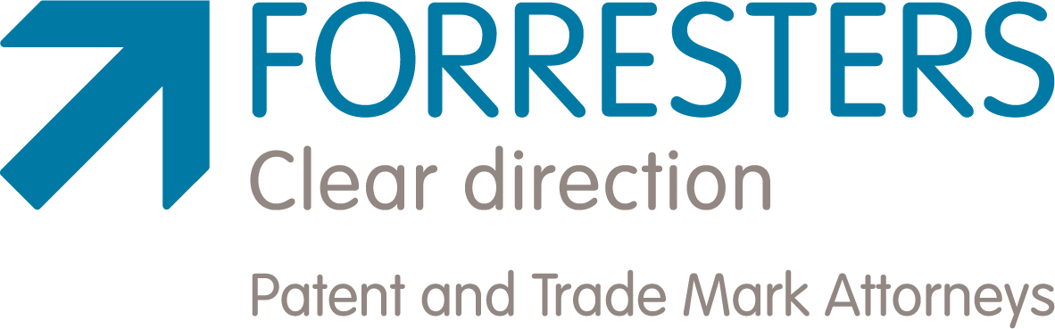 Forresters_Sponsors_Logo_Blue_CMYK High res transparent