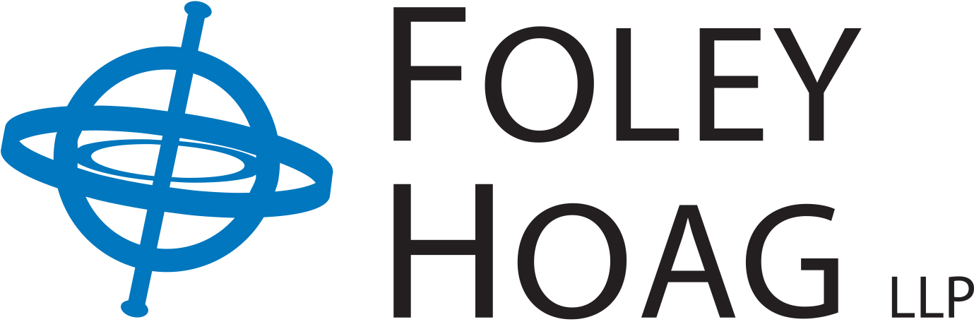 Foley Hoag Logo Foley Hoag Logo