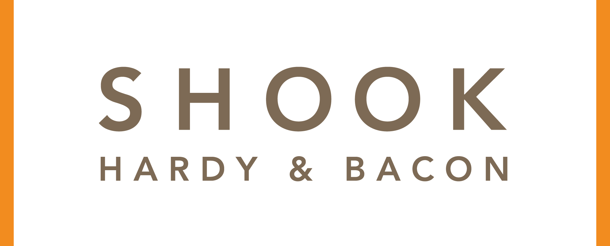 Shook Hardy Logo
