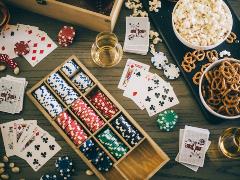 Poker-Night Poker Night