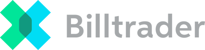 Billtrader Logo