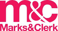 Marks and Clerk Logo Marks and Clerk Logo