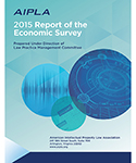 2015 Econ Survey Cover