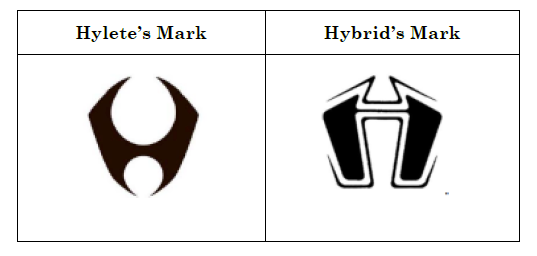 Hylete v Hybrid Athletics Image