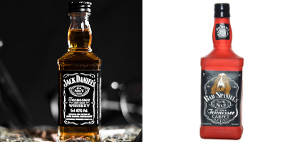 Jack Daniel’s Trademark Win Over Dog Toy Denied by Ninth Circuit_
